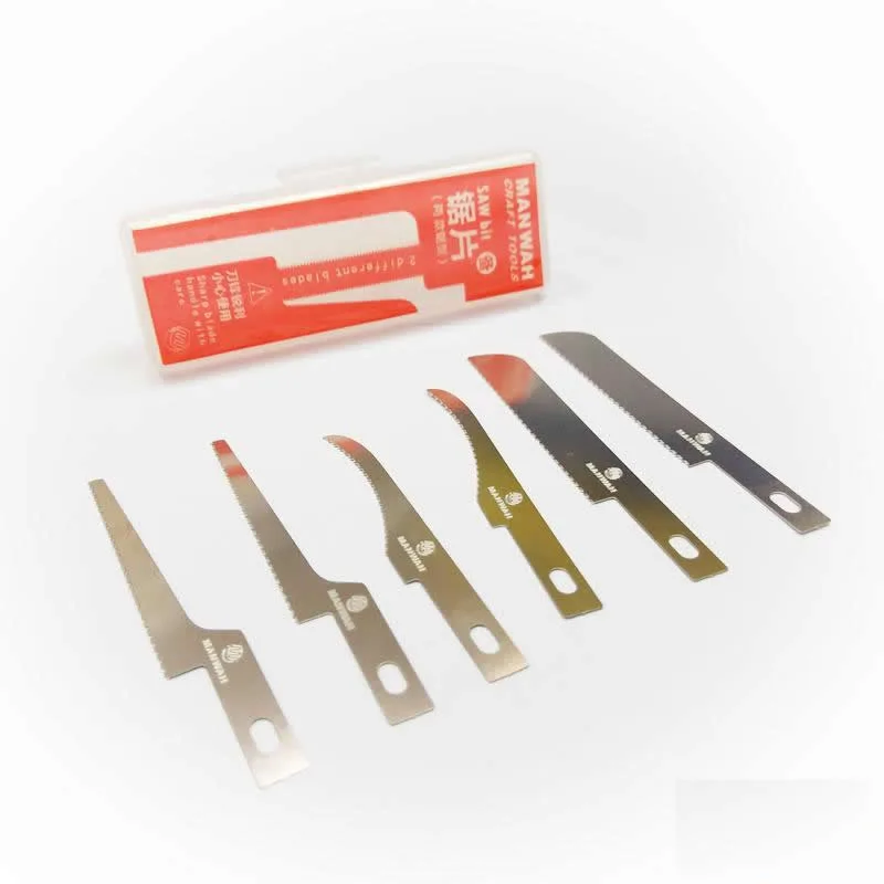REPLACEMENT BLADE MANWAH MW-2170