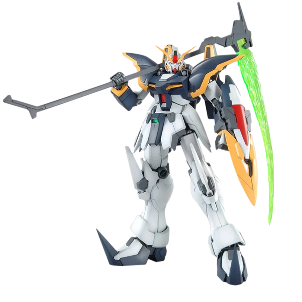 BANDAI MG 1/100 GUNDAM DEATHSCYTHE EW