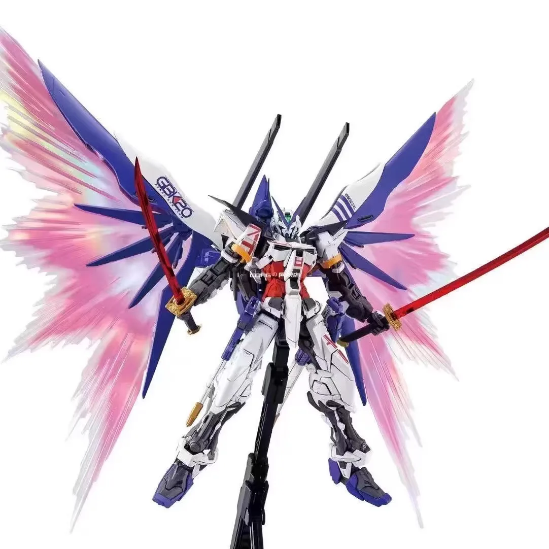 DABAN MG GBK ASTRAY DESTINY 6659 MG 1/100