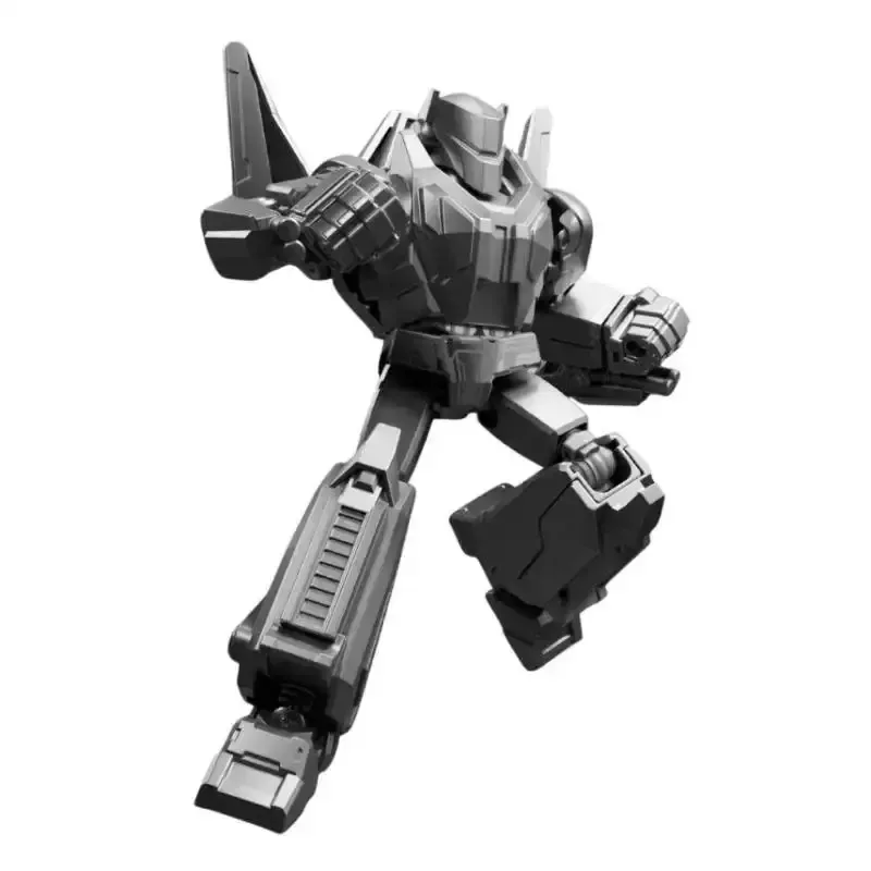 BLOKEES TF - SILVER TRACKER