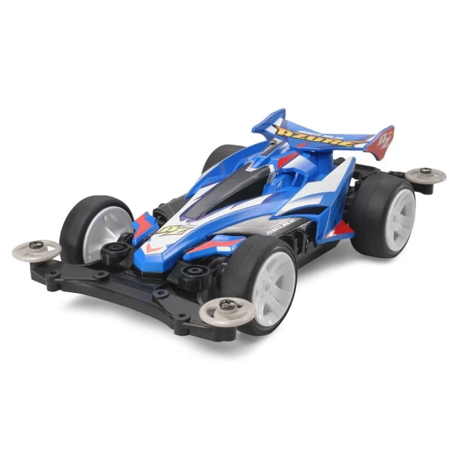 TAMIYA 18626 AVANTE MK III AZURE MS CHASSIS