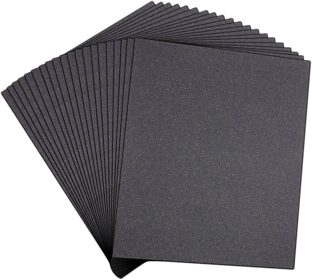 SANDING PAPER MANWAH MW-2022 240#