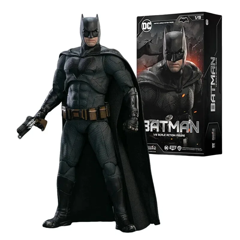 FONDJOY BATMAN DELUXE JUSTICE LEAGUE 1/9