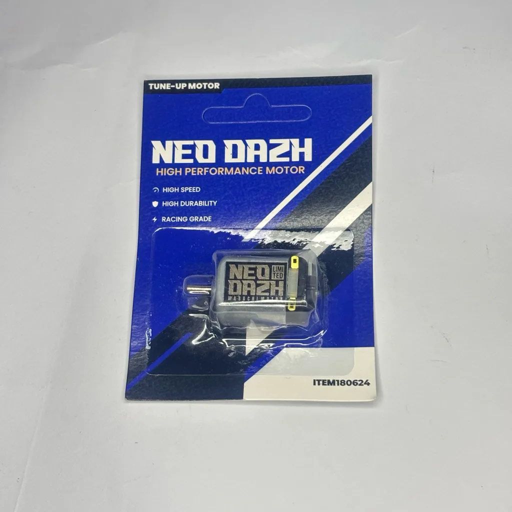 NEO DAZH ITEM180624 DINAMO