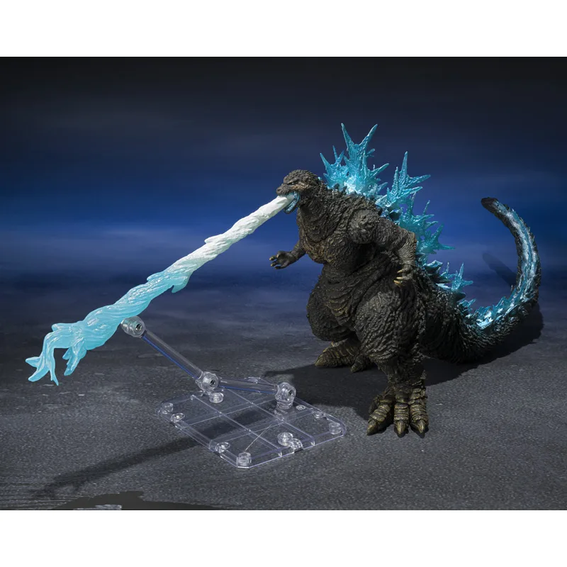 S.H.MONSTERARTS GODZILLA 2023 -1.0