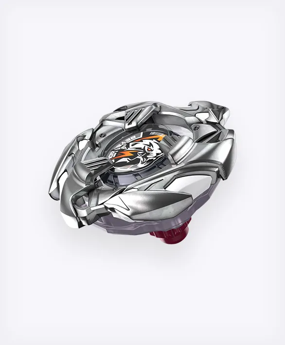 BLADE ONLY WEISS TIGER - BEYBLADE X
