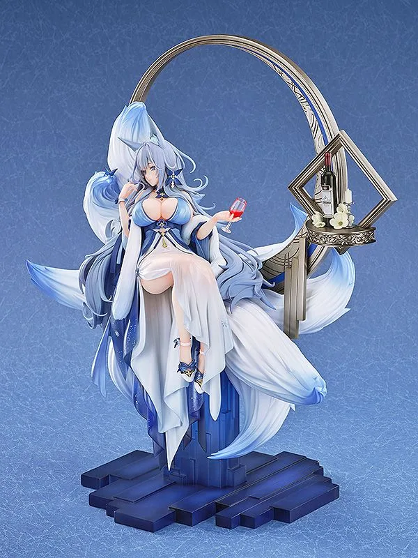 FIGURE AZUR LANE SHINANO DREAMS 27CM