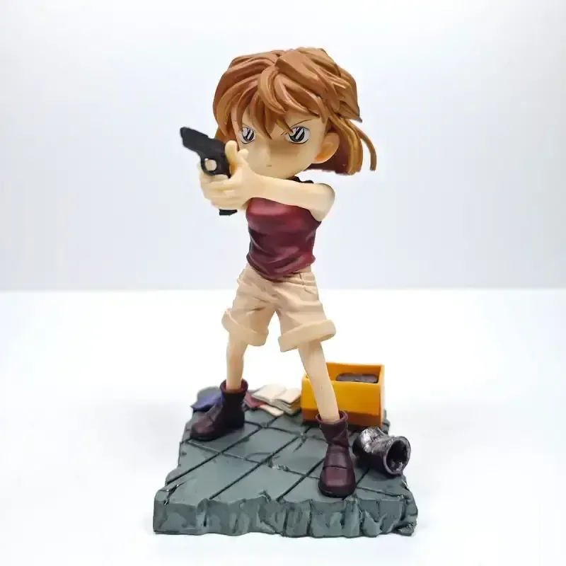 FIGURE DETECTIVE CONAN - HAIBARA AI MIMO 14,5CM