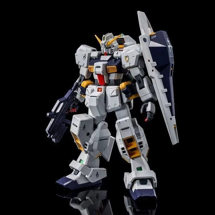 CHIBA MODEL TR-001 HG 1/144 TR-1 HAZEL MOKIT