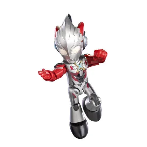 BLOKEES ULTRAMAN PRECOOL - X