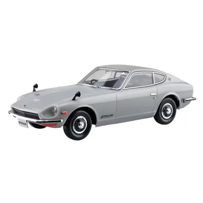 AOSHIMA 1/32 NISSAN S30 FAIRLADY Z 13A/13B/13C/13D/13E