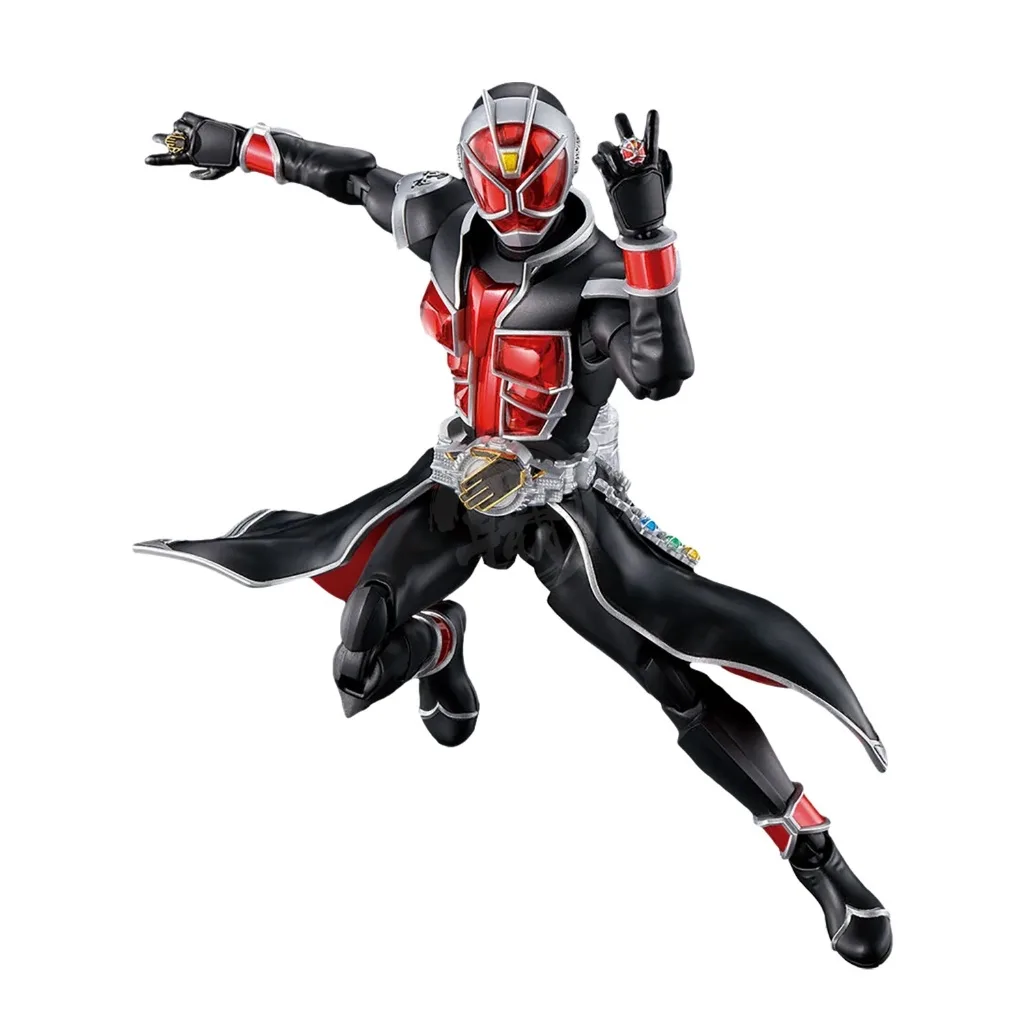 BANDAI - FRS KAMEN RIDER WIZARD