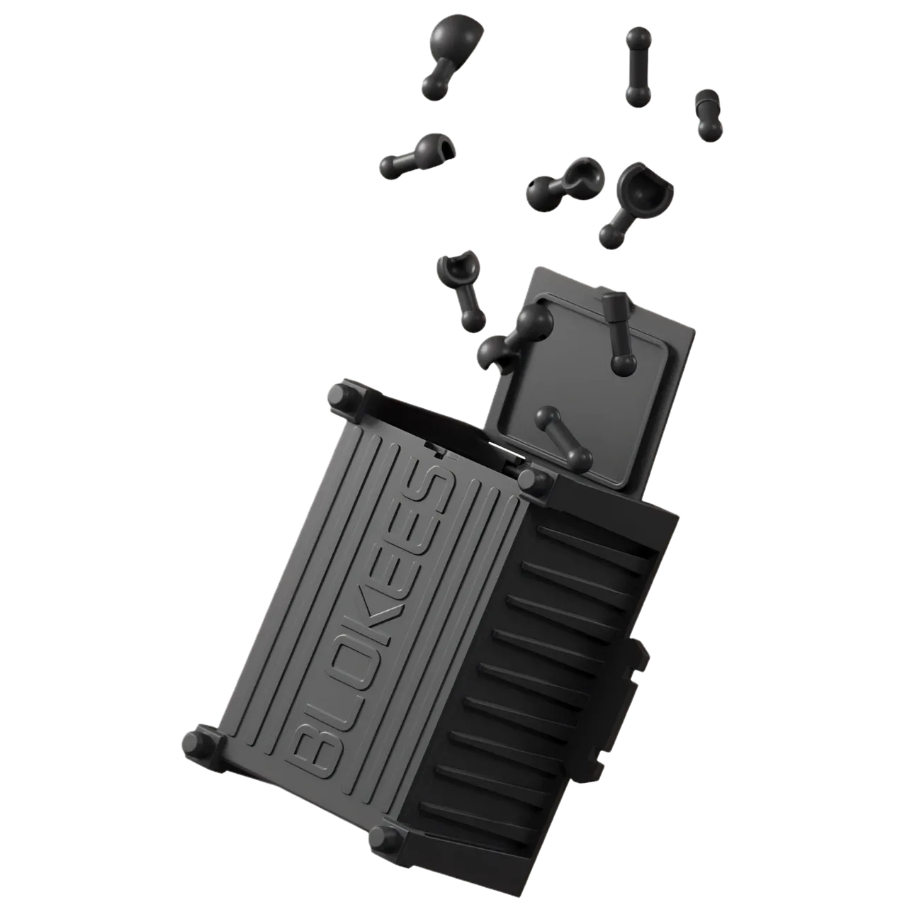 BFC - UNIVERSAL CONNECTOR 01148 COLOR BOX