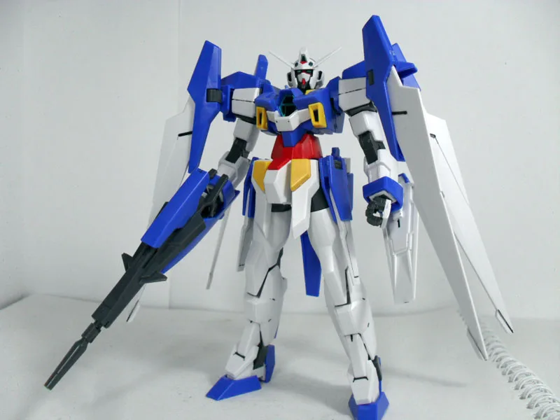 DABAN 1/48 - FIGHTER AGE-2 NORMAL
