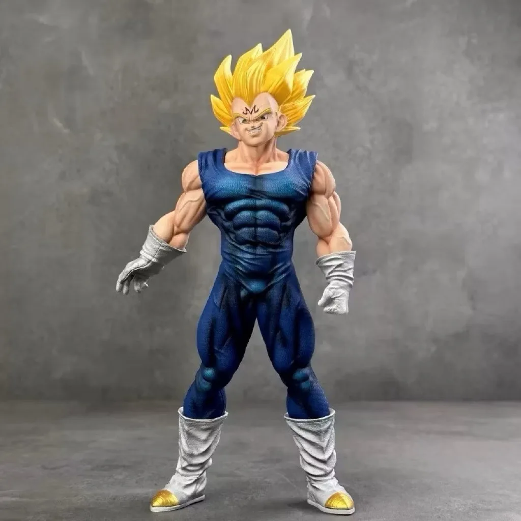 FIGURE DB - MAJIN VEGETA SG 30CM