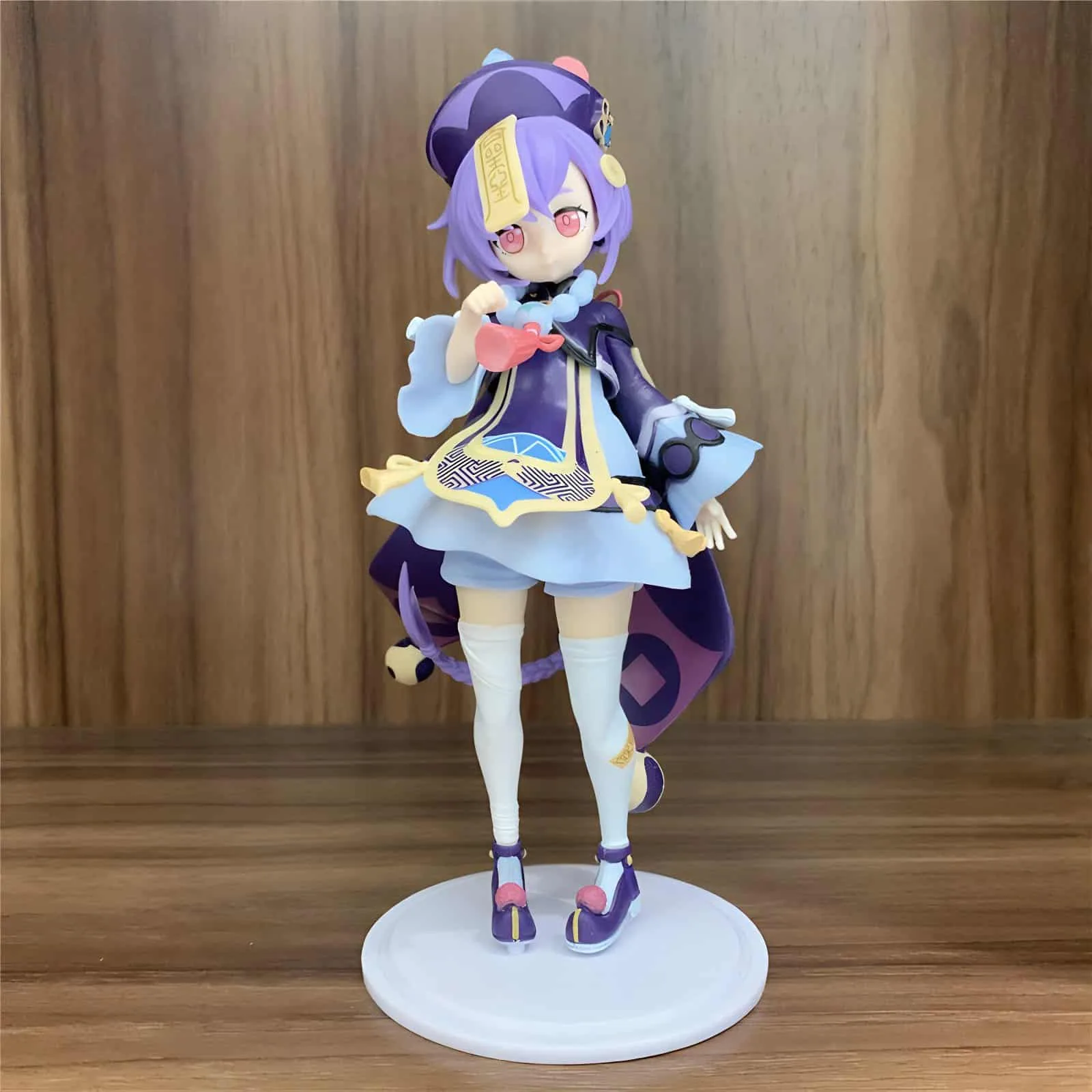 FIGURE GENSHIN - QIQI 24CM