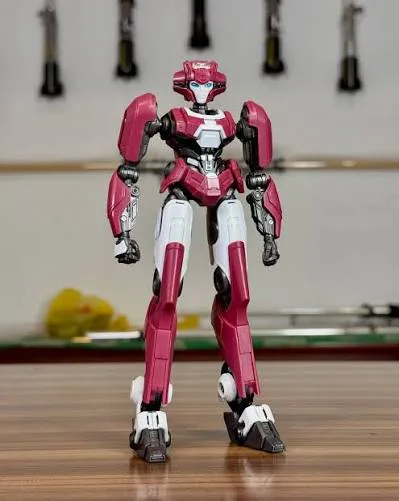 YOLOPARK COGLESS ELITA-1