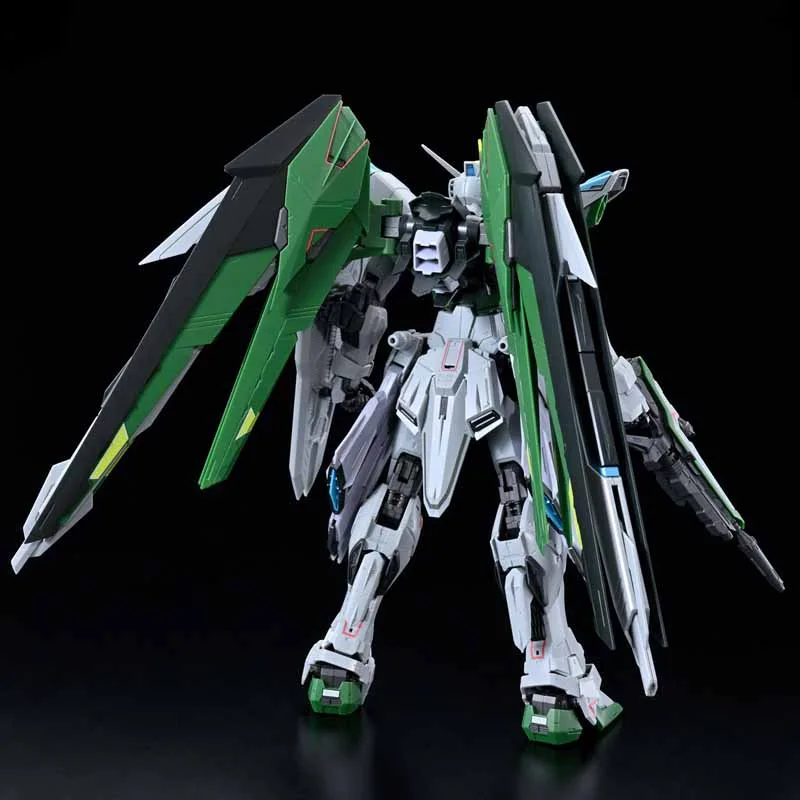 DONG LI MG 2.0 1/100 FREEDOM GREEN