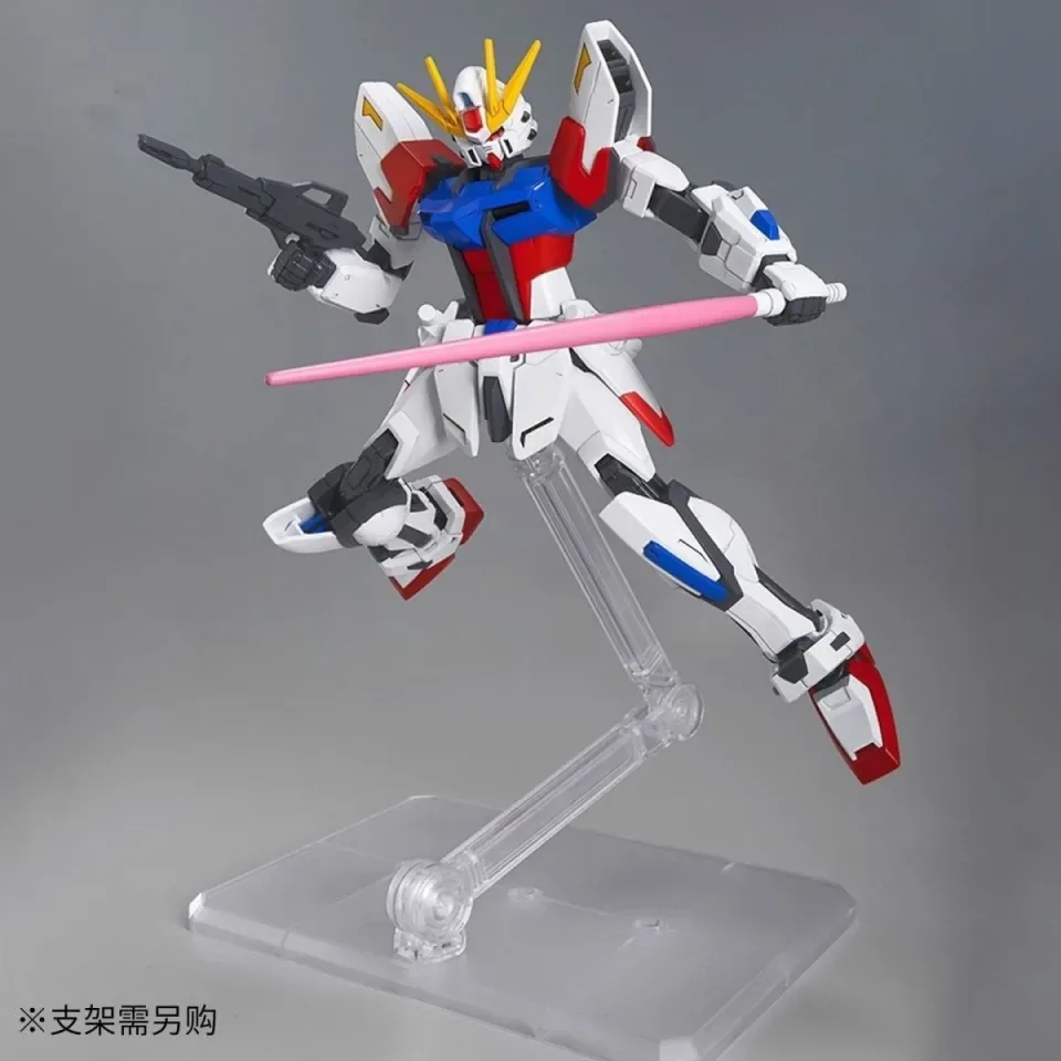 BANDAI EG 1/144 BUILD STRIKE EXCLUSIVE CHINA