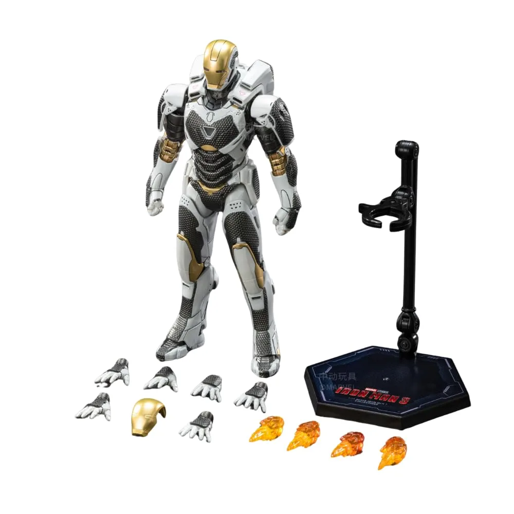 ZD TOYS IRONMAN 3 STARBOOST XXXIX