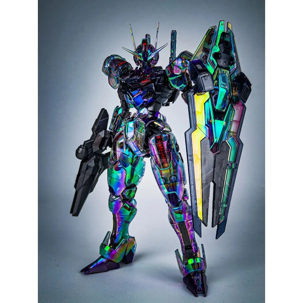 FM-FL-08 MG 1/100 AERIAL CLEAR
