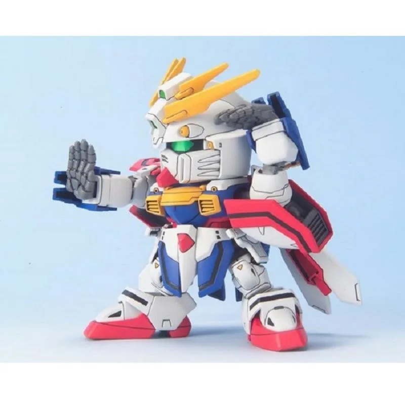 BANDAI SDBB G GUNDAM