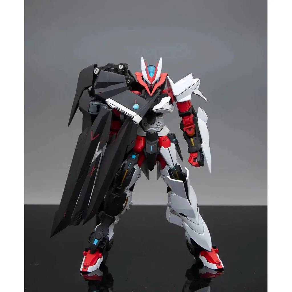 TIGER MODEL 012 HG 1/144 ASTRAY NO NAME
