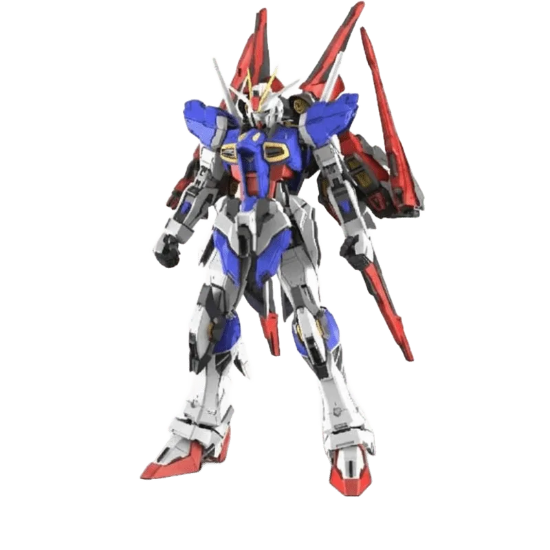 EAGLE FORCE IMPULSE COATING METAL IN FRAME MG 1/100