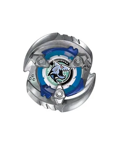 BLADE ONLY SHARK GILL - BEYBLADE X