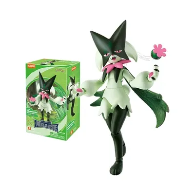 LOKEES POKEMON CLASSIC CV-L - MEOWSCARADA