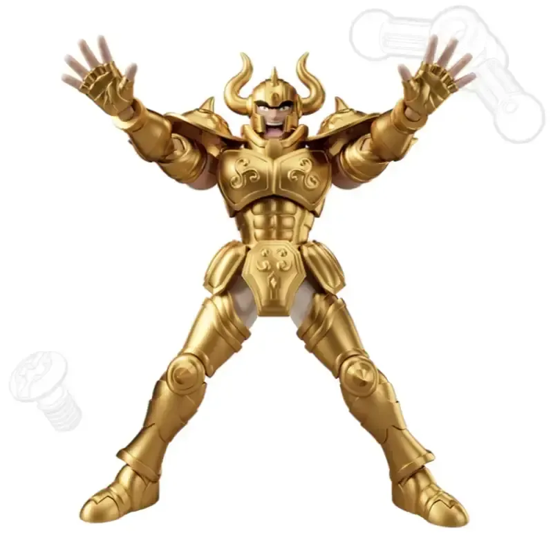 BLOKEES SAINT SEIYA CC-06 - TAURUS ALDEBARAN