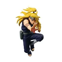 STATUE FIGURE NARUTO VIBRATION STARS - NARUTO HOKAGE VER. BORUTO