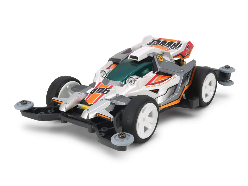 TAMIYA 18643 RISE EMPEROR MA CHASSIS
