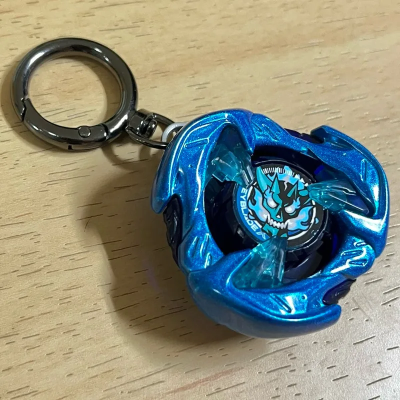 GANCI BEYBLADE X
