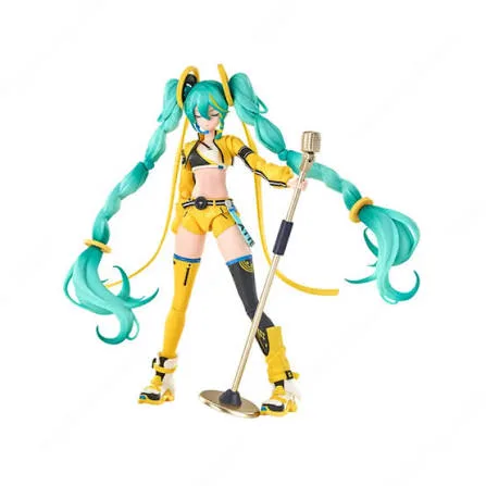 BLOKEES FANTASTICS SERIES HATSUNE MIKU VIVID ECHOES - AE03