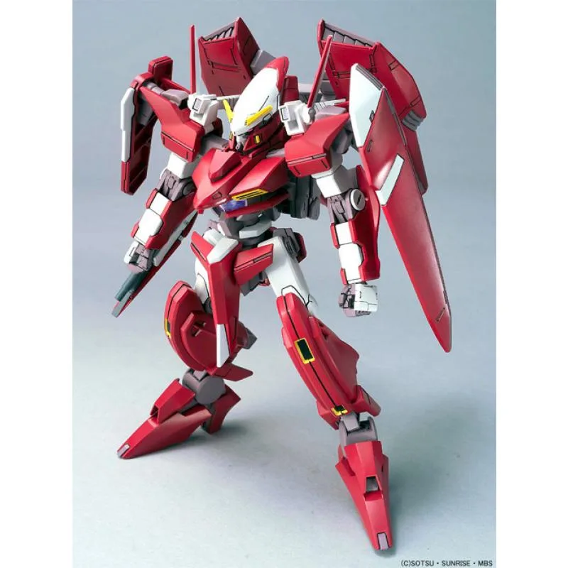 GAOGAO HG 1/144 THRONE DREI GNW-003