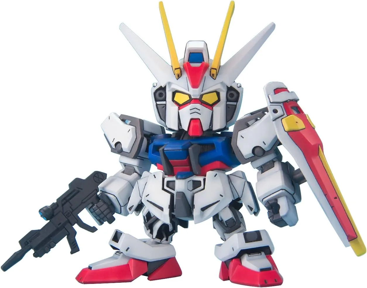 BANDAI SDBB STRIKE GUNDAM