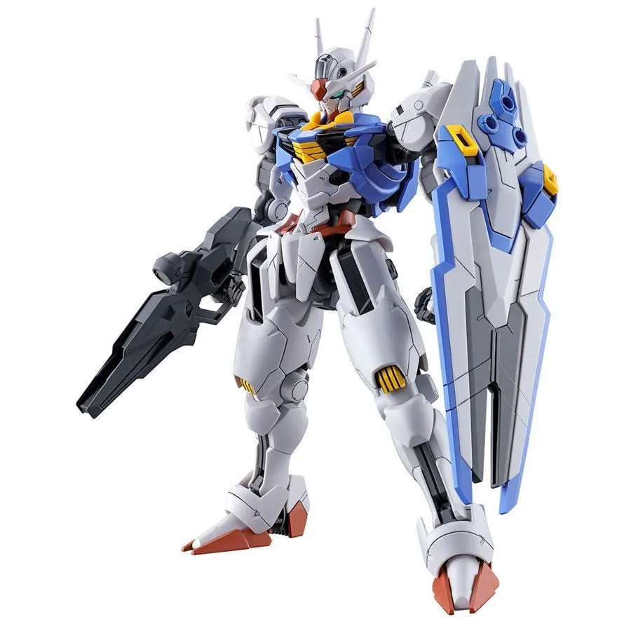 XINDONG FL-09 HG 1/144 FIGHTER AERIAL