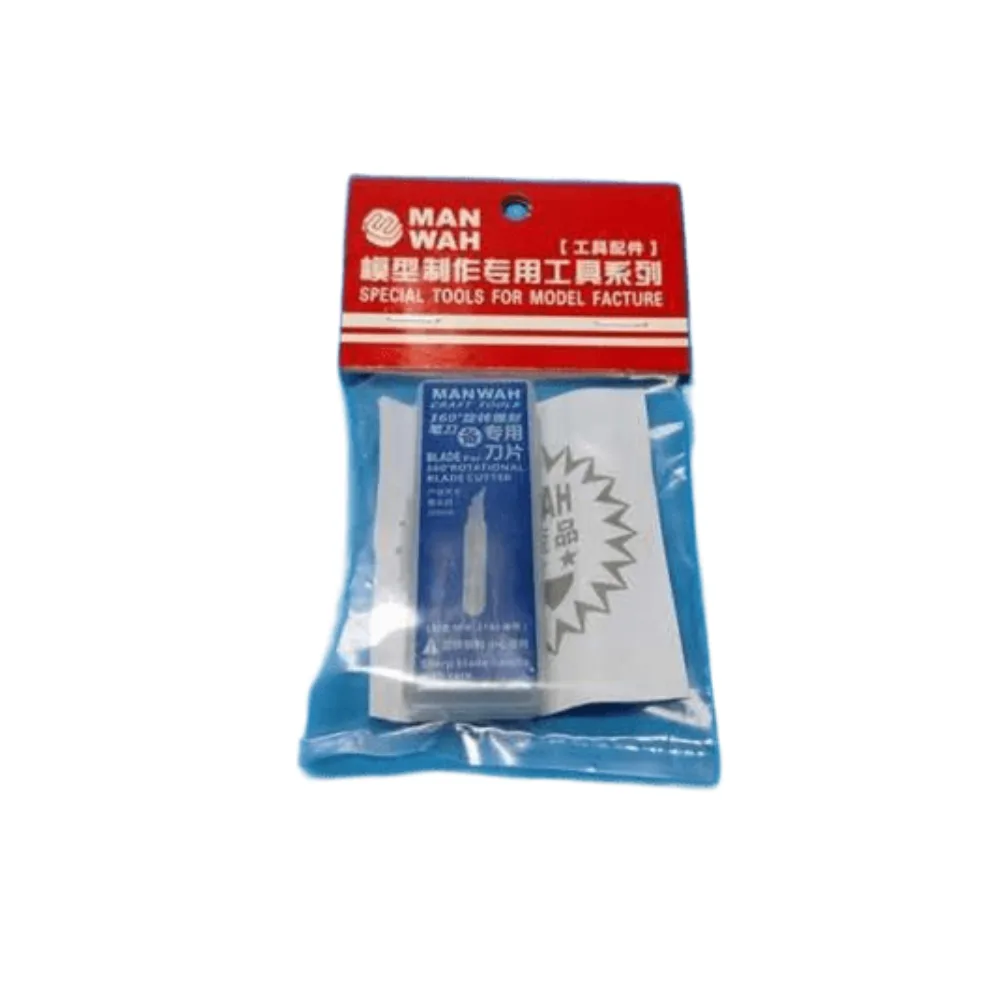 REPLACEMENT BLADE MANWAH MW-2185B