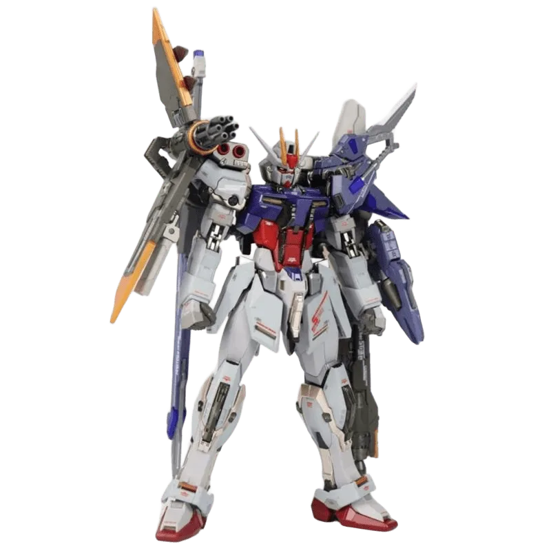 DABAN STRIKE LAUNCHER 8829 MG 1/100