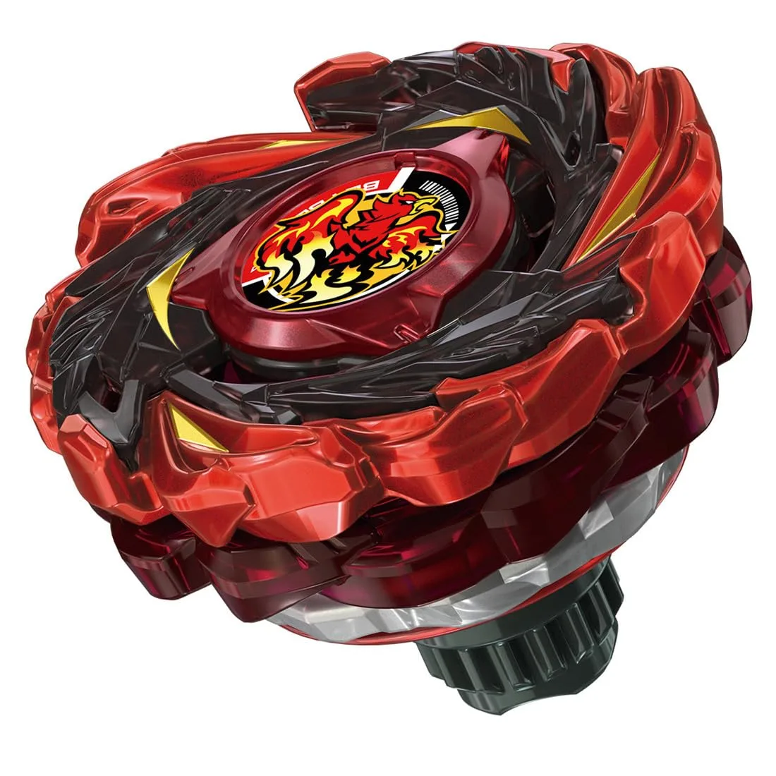 TAKARA TOMY CX-12 PHOENIXFLARE - BEYBLADE X