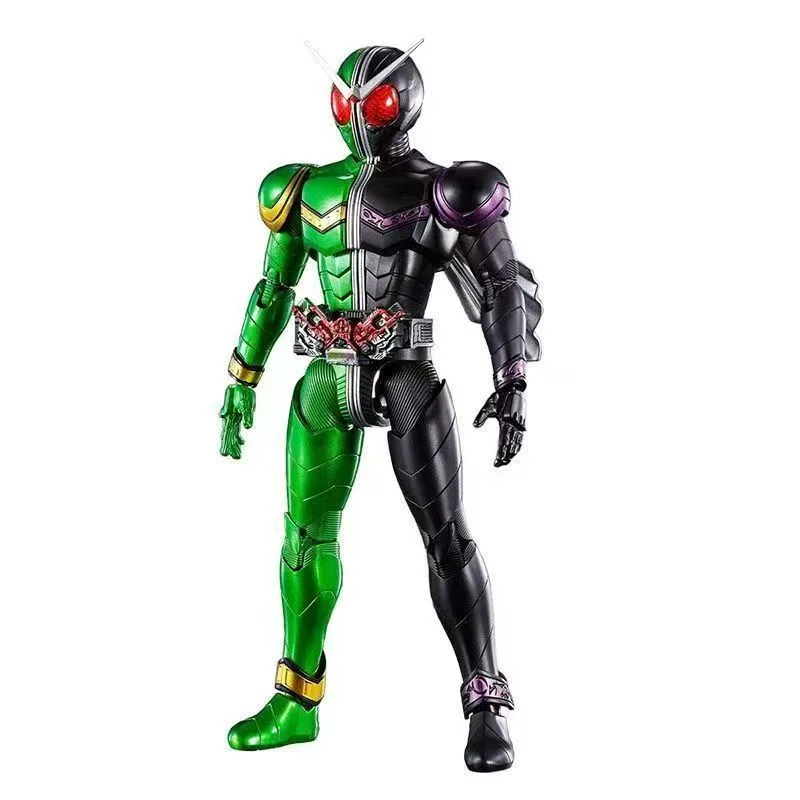 57846 FRS KAMEN RIDER DOUBLE CYCLONE JOKER - BOOTLEG