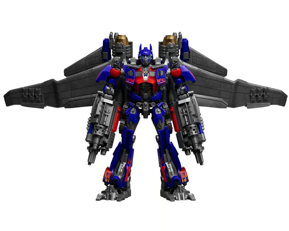 BLOKEES CLASSIC CLASS CC-DX21 MOVIE 3 JET WING OPTIMUS PRIME