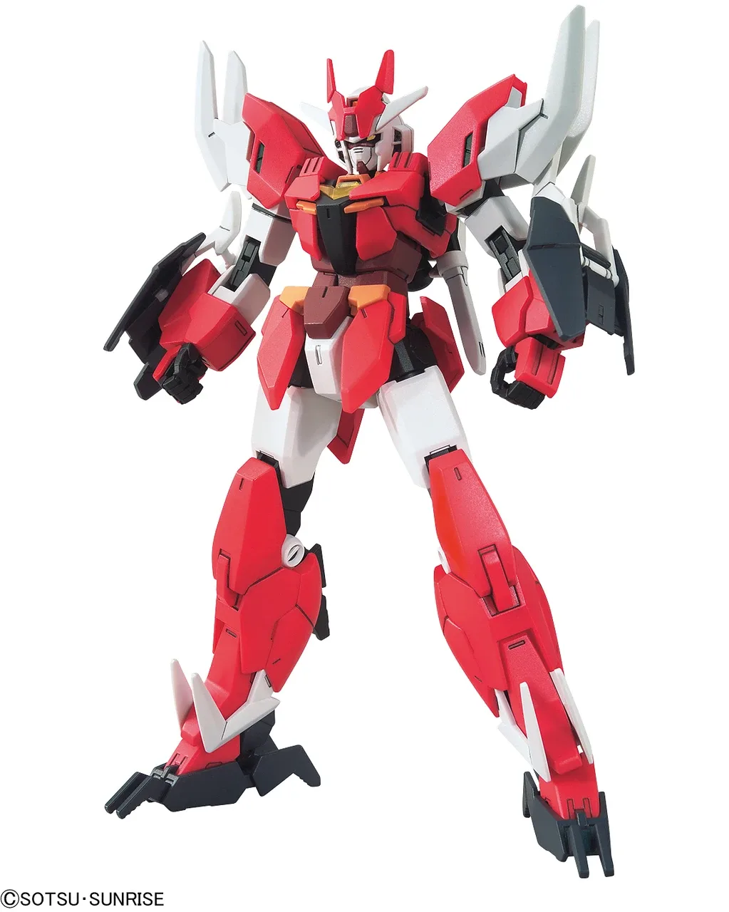 DABAN 008A HG CORE & MARSFOUR UNIT
