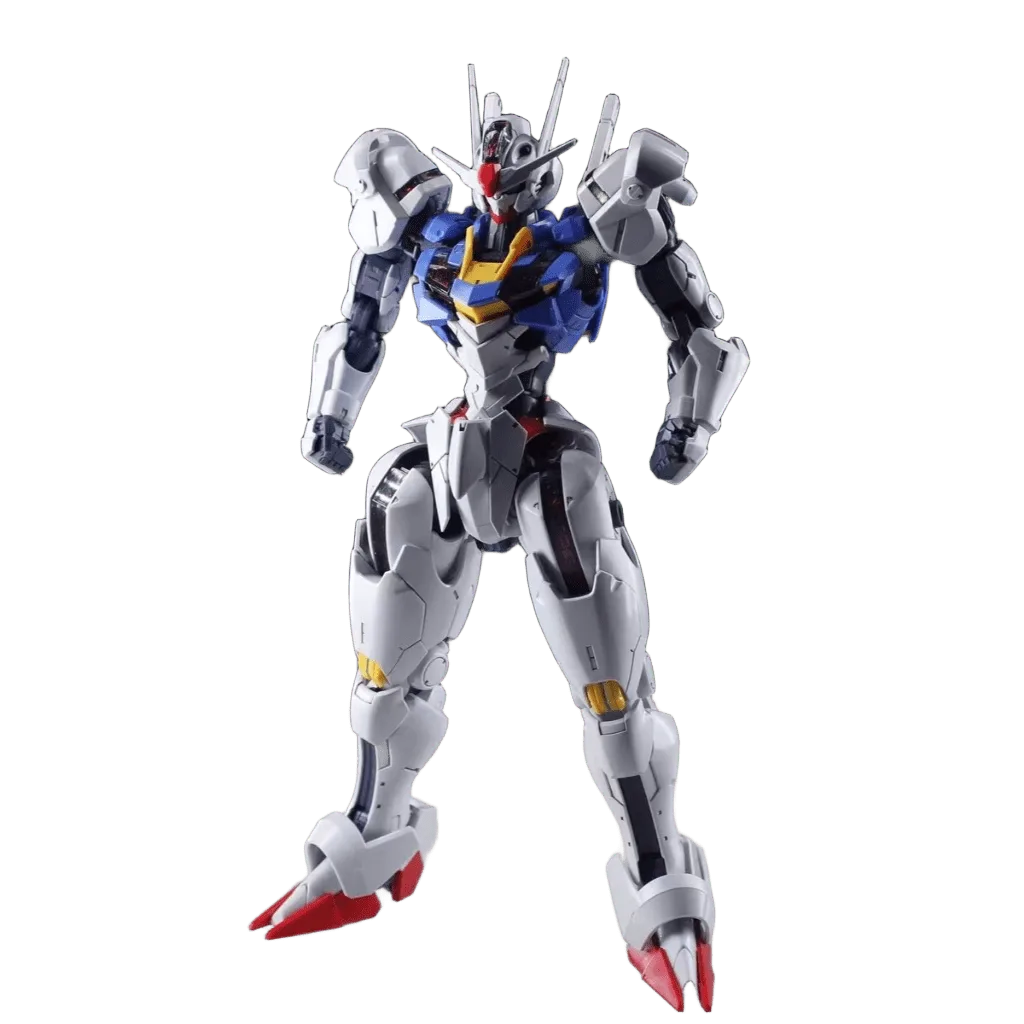 JMS MG 1/100 FM-01 AERIAL