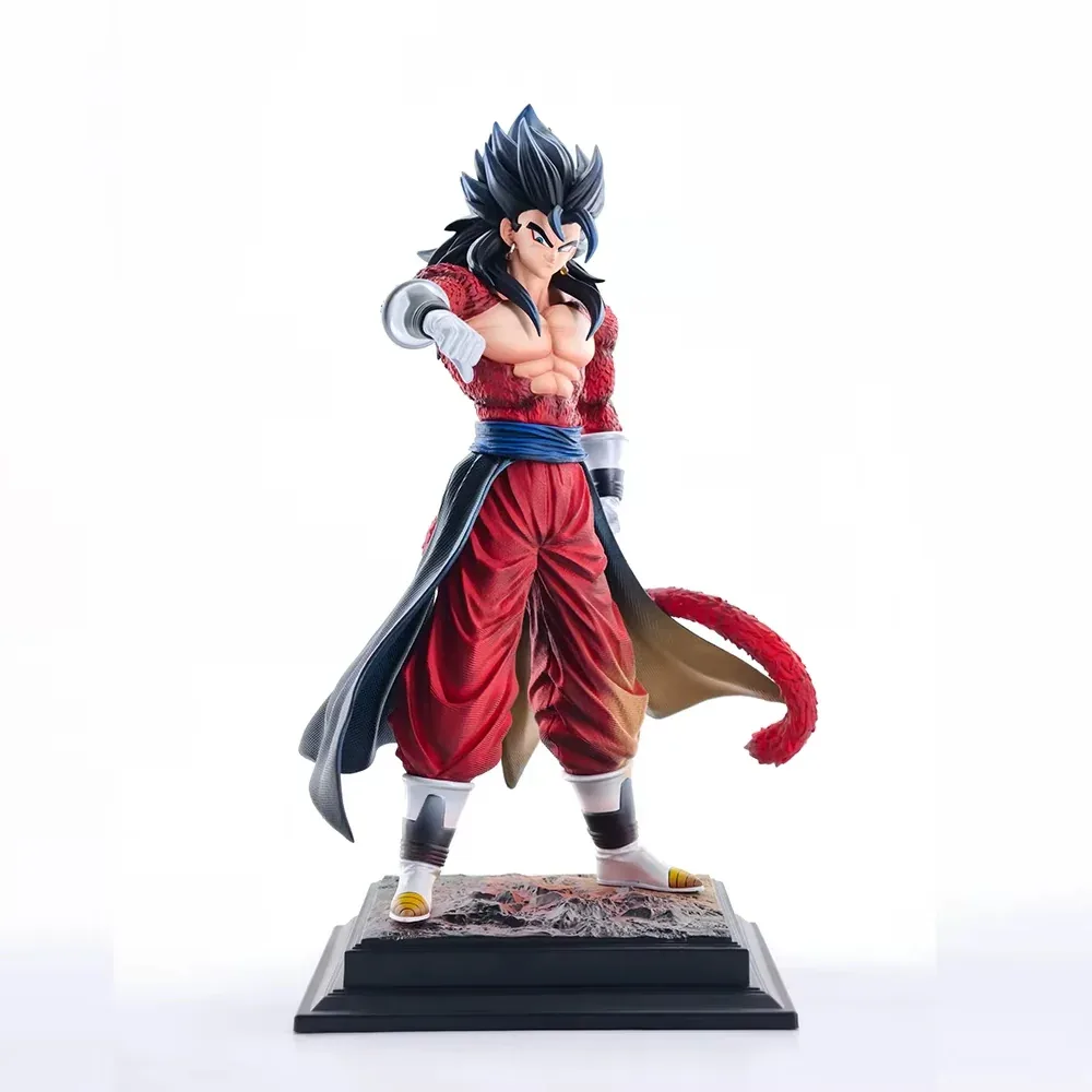 STATUE DRAGON BALL Z VEGITO XENO SSJ4 KYLIH STUDIO TOY