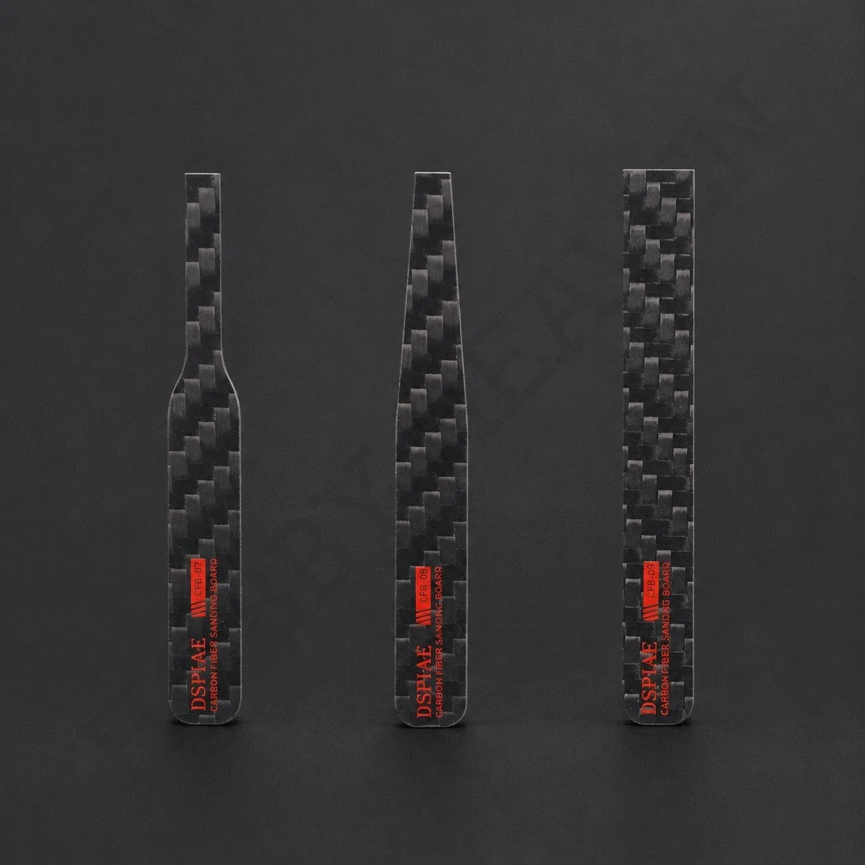 DSP CARBON FIBER KIT CFB-S03
