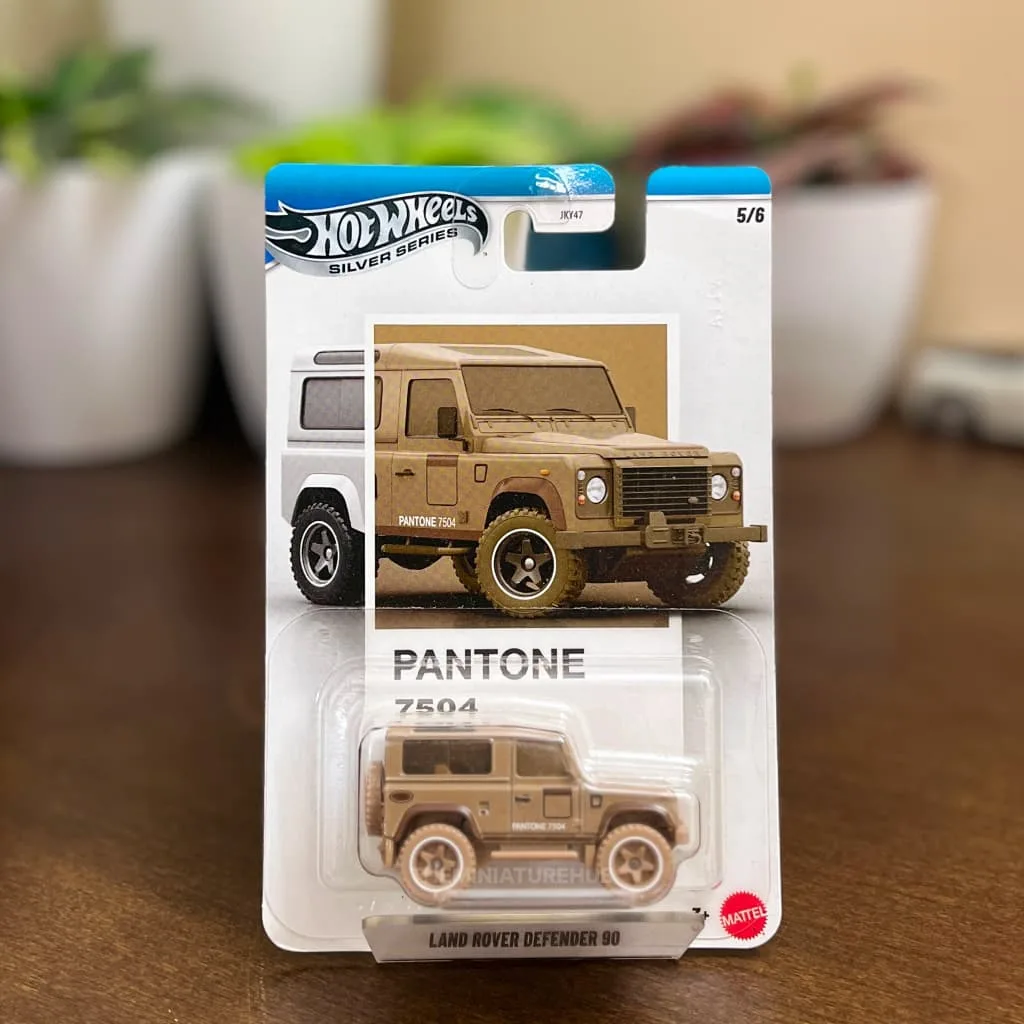 HW SS PANTONE 186 - TWIN MILL III