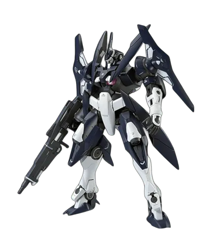 PHANTOM MG 1/100 GNX G001 BLACK