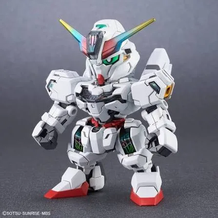BANDAI SDCS GUNDAM CALIBARN